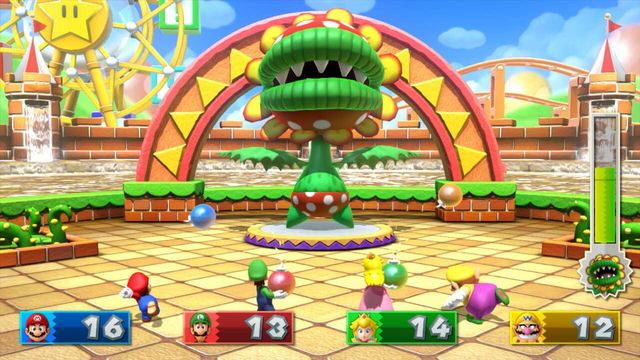 Mario Party 10 6