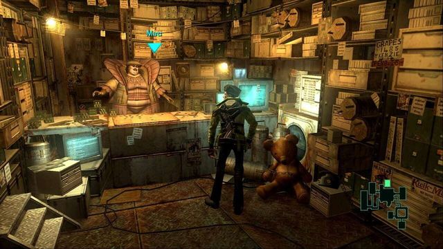 Phantom Dust 2