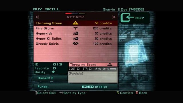 Phantom Dust 3