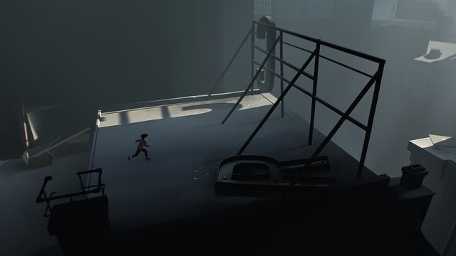 Inside 3
