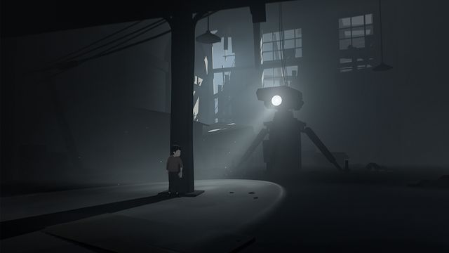Inside 5