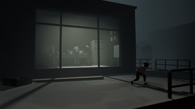 Inside 6