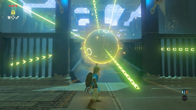 The Legend of Zelda: Breath of the Wild 5