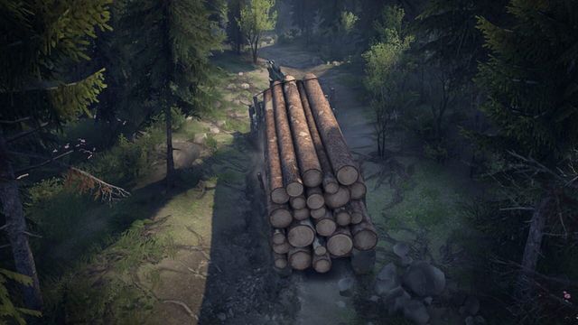 Spintires 3