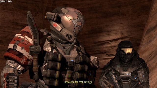 Halo: The Master Chief Collection 4