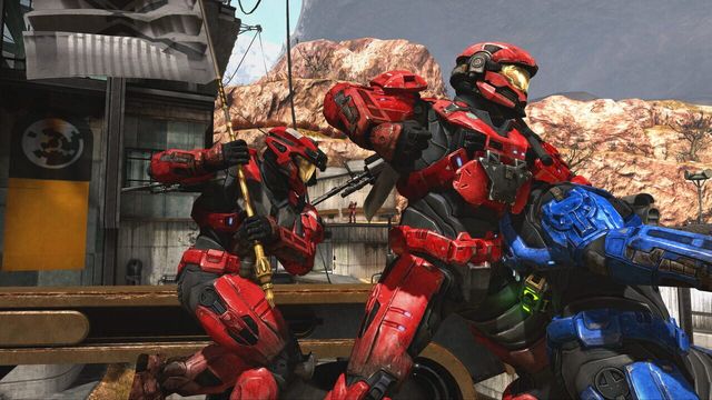 Halo: The Master Chief Collection 5