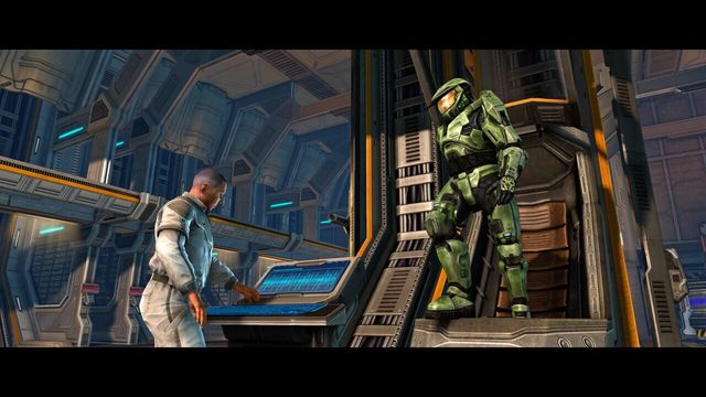 Halo: The Master Chief Collection 6