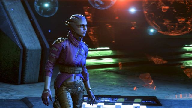 Mass Effect: Andromeda 3