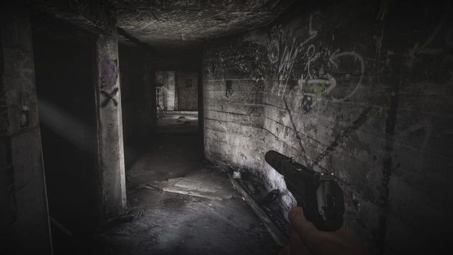 Get Even 2