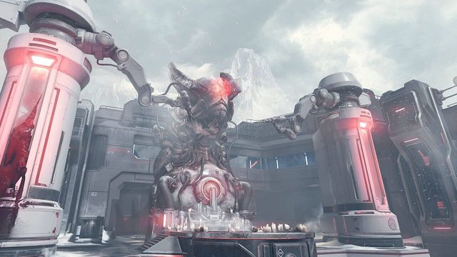 Doom 2