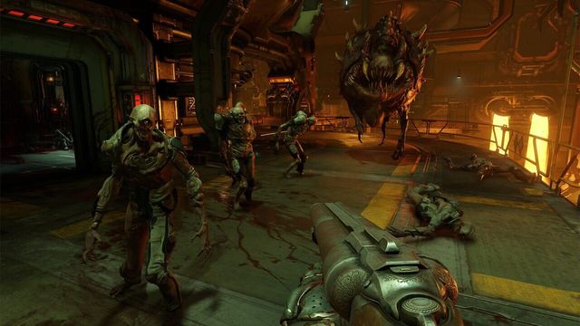 Doom 5