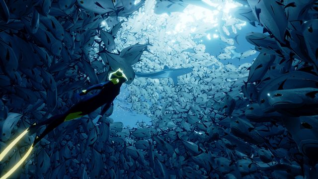 Abzu 2