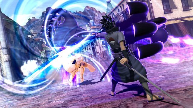 J-Stars Victory Vs 2