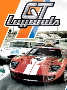 GT Legends