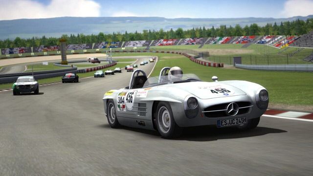 GT Legends 2
