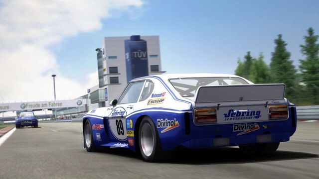 GT Legends 3