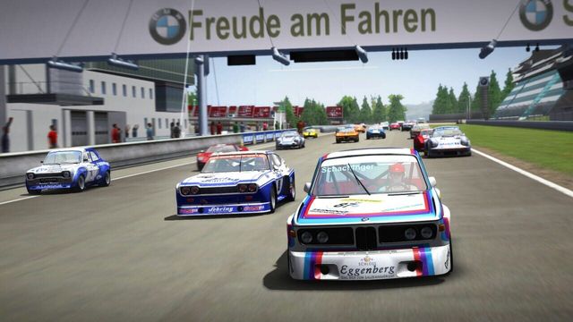 GT Legends 5