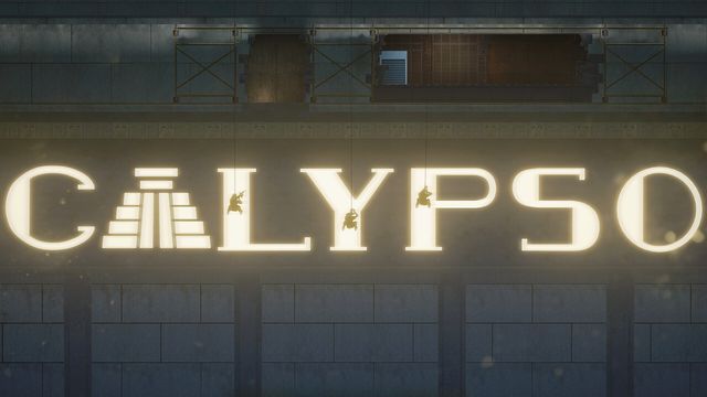 Rainbow Six Siege 2