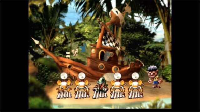 Moon: Remix RPG Adventure 3