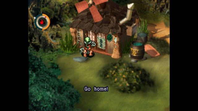 Moon: Remix RPG Adventure 4