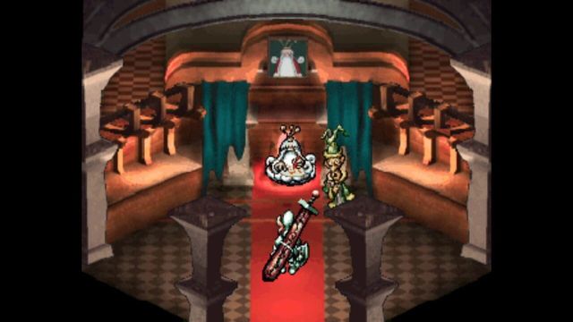 Moon: Remix RPG Adventure 5