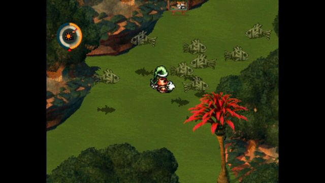 Moon: Remix RPG Adventure 6