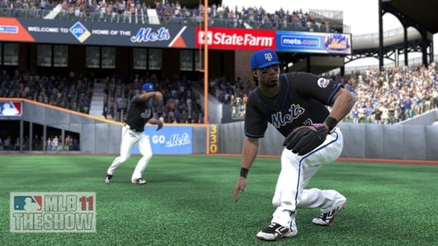 MLB 11: The Show 2