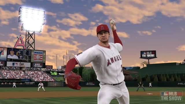 MLB 12: The Show 2