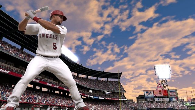 MLB 12: The Show 3