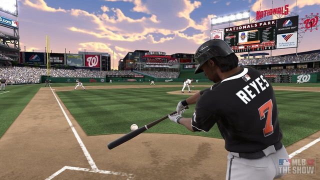 MLB 12: The Show 5