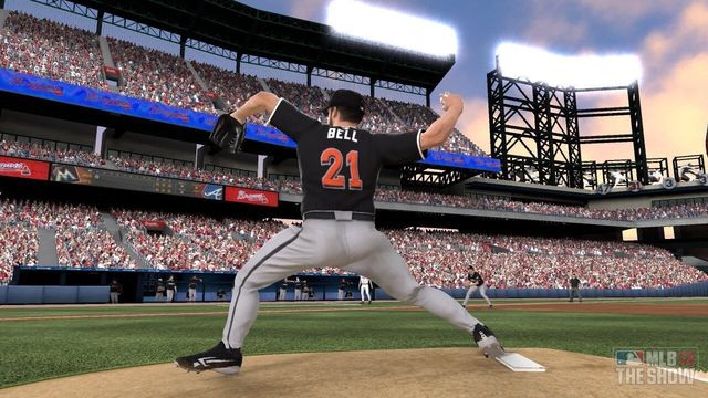 MLB 12: The Show 6