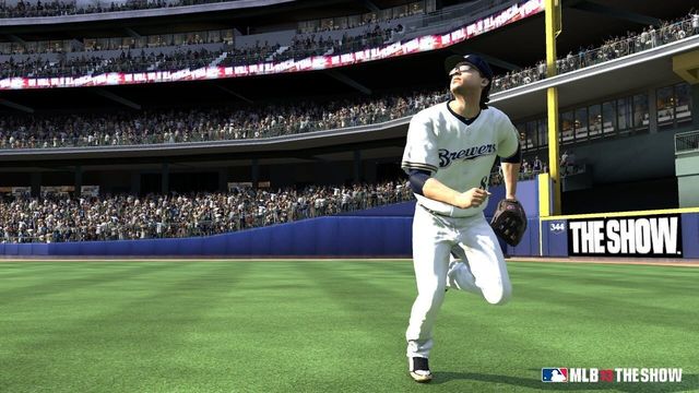 MLB 13: The Show 2