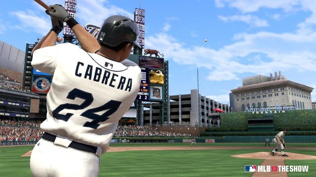 MLB 13: The Show 3
