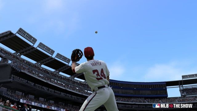 MLB 13: The Show 5