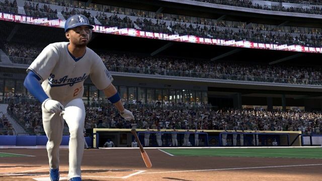 MLB 13: The Show 6