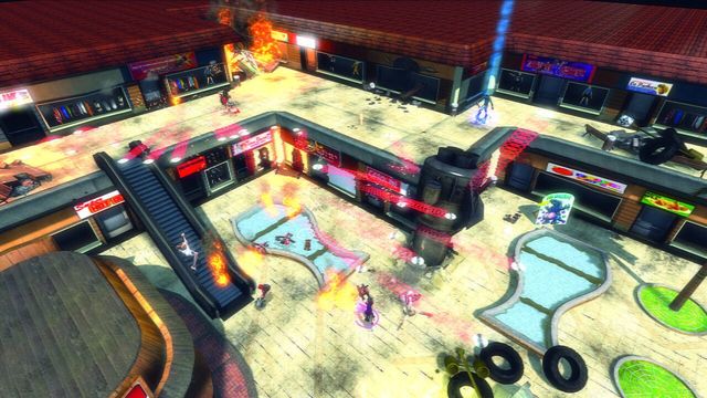 Monster Madness: Grave Danger 2