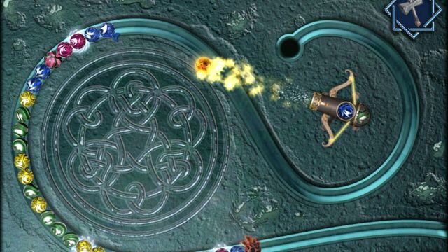Mythic Pearls: The Legend of Tirnanog 1