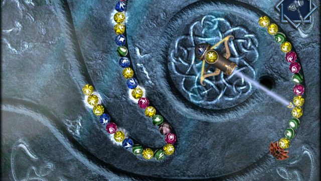 Mythic Pearls: The Legend of Tirnanog 2