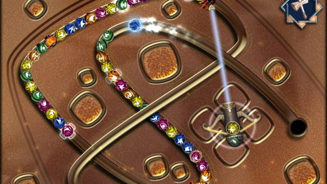 Mythic Pearls: The Legend of Tirnanog 3