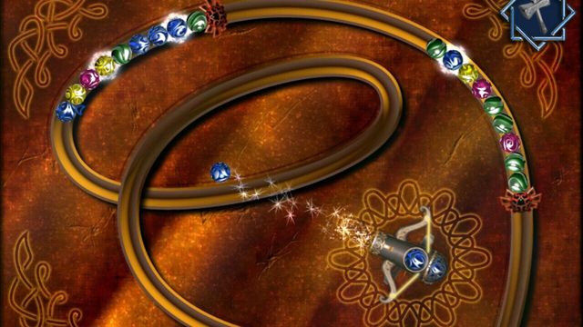 Mythic Pearls: The Legend of Tirnanog 4