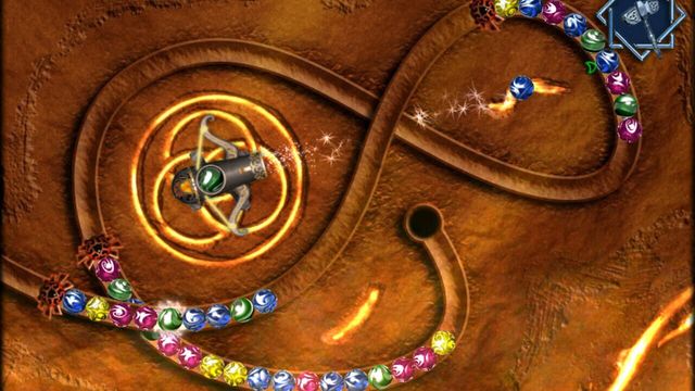 Mythic Pearls: The Legend of Tirnanog 5