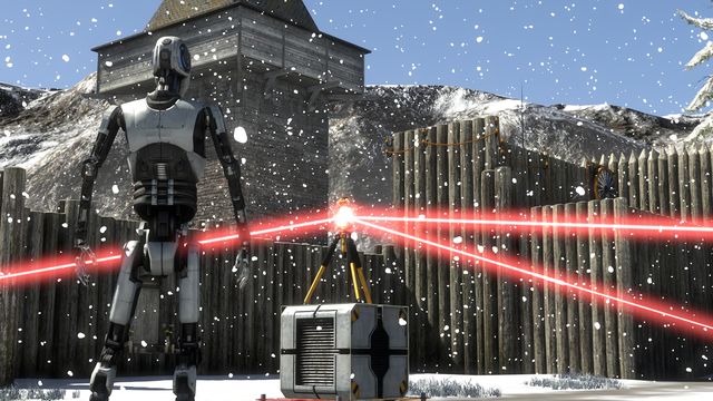 The Talos Principle 3