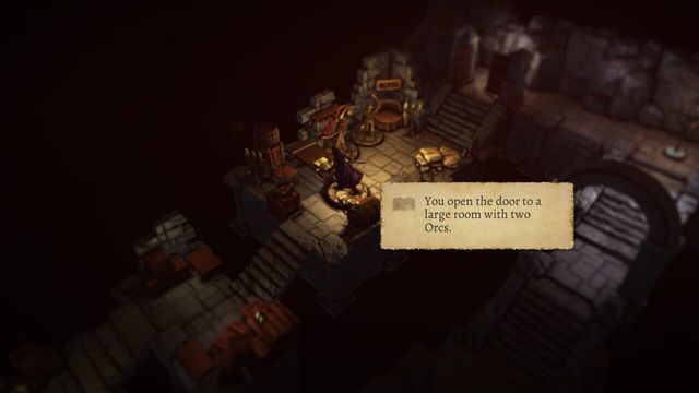The Warlock of Firetop Mountain 5