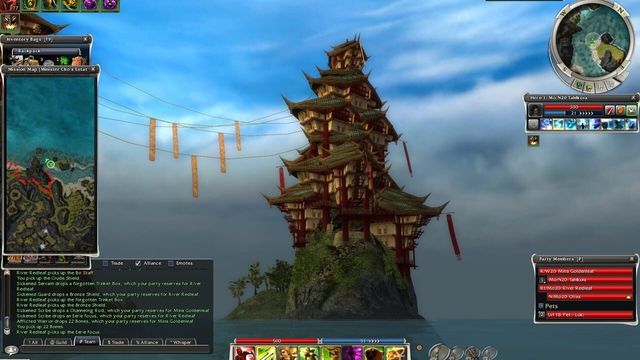 Guild Wars: Factions 2