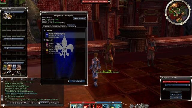 Guild Wars: Factions 3