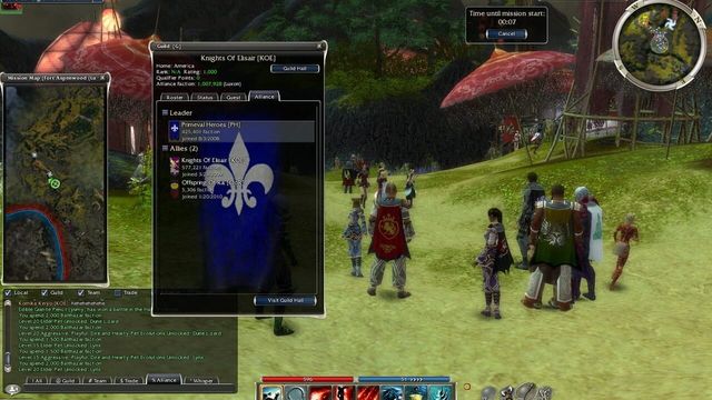 Guild Wars: Factions 4
