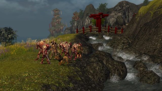 Guild Wars: Factions 5