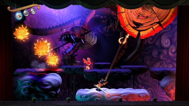 Puppeteer 2