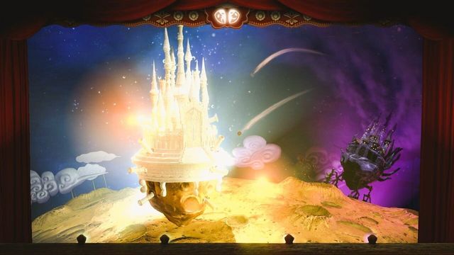 Puppeteer 4