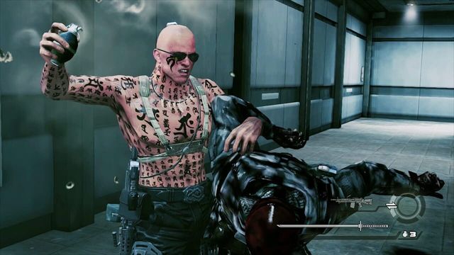 Devil's Third 3